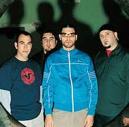 Artist Alien Ant Farm